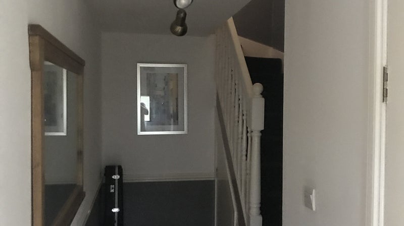 Room Stonedyke Grove in Glasgow