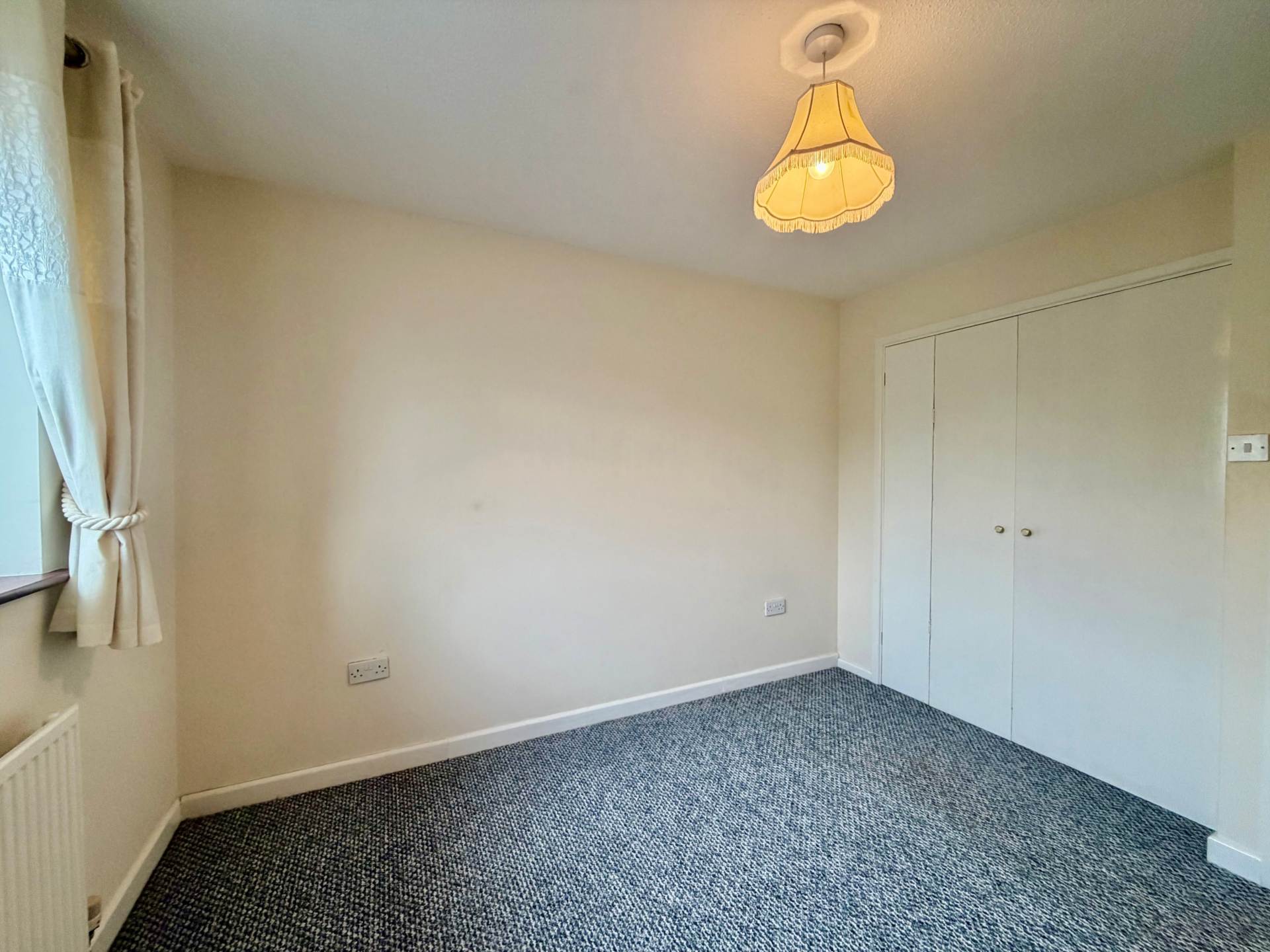 Flat Townside in Haddenham