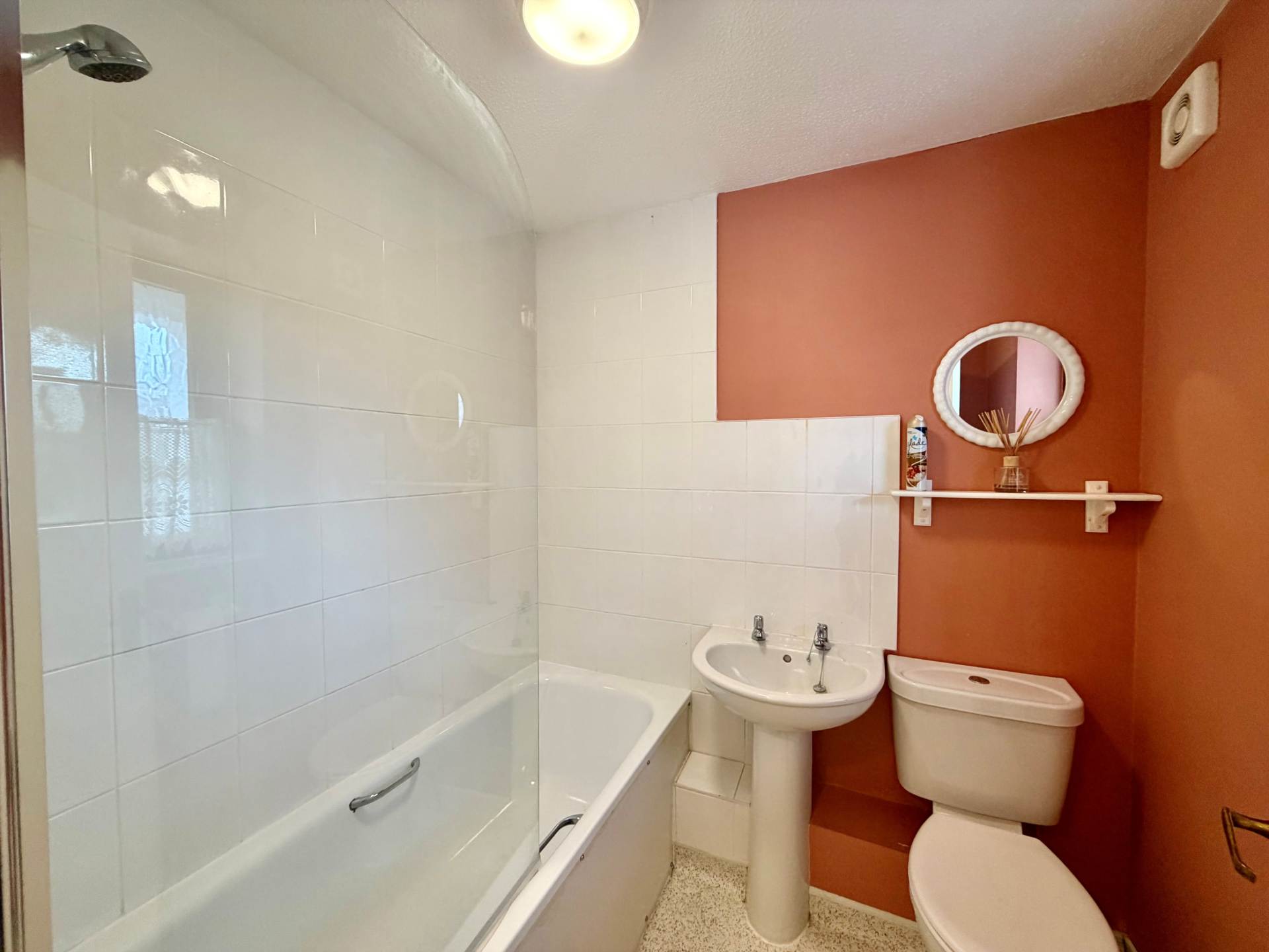 Flat Townside in Haddenham