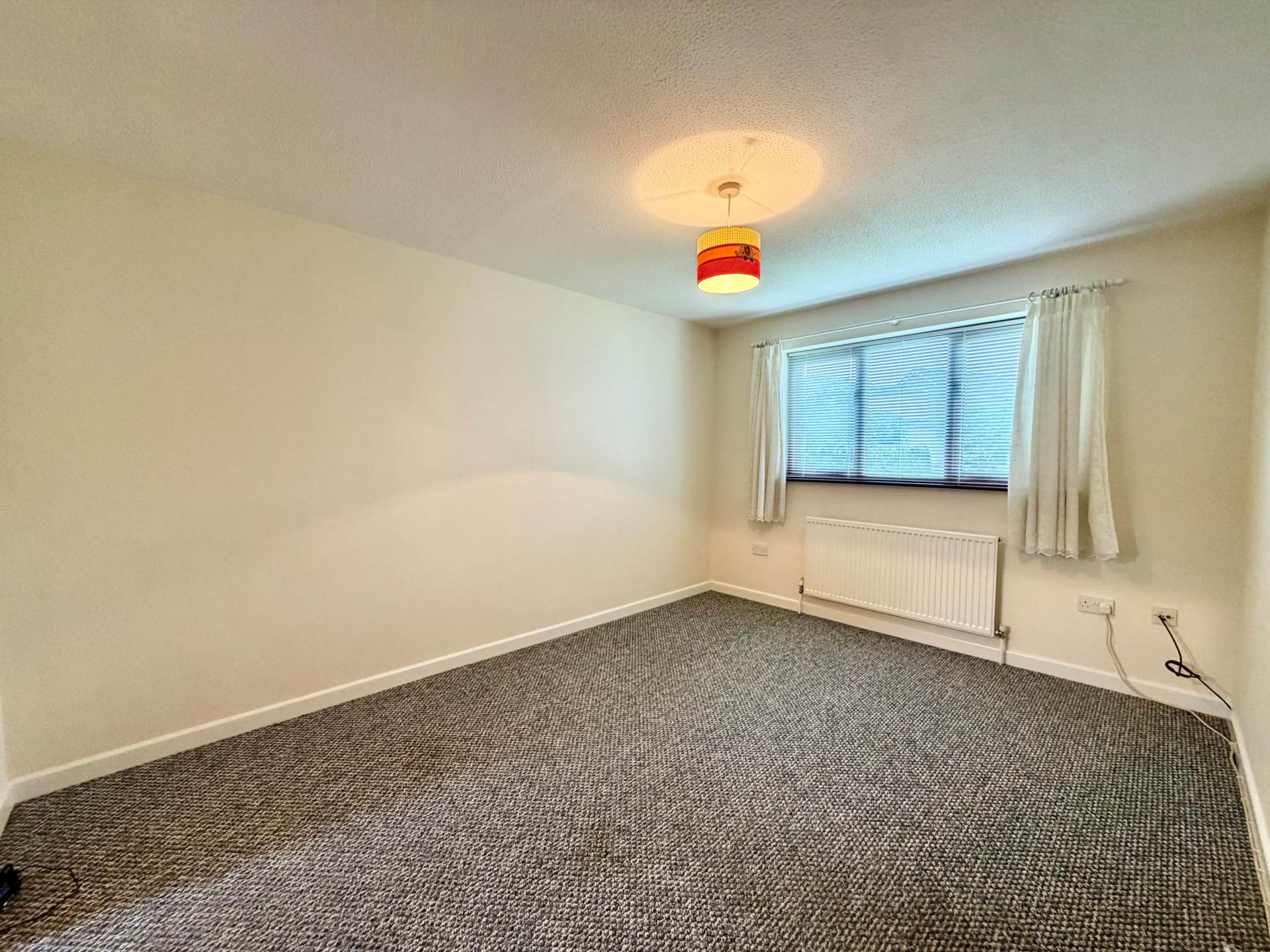 Flat Townside in Haddenham