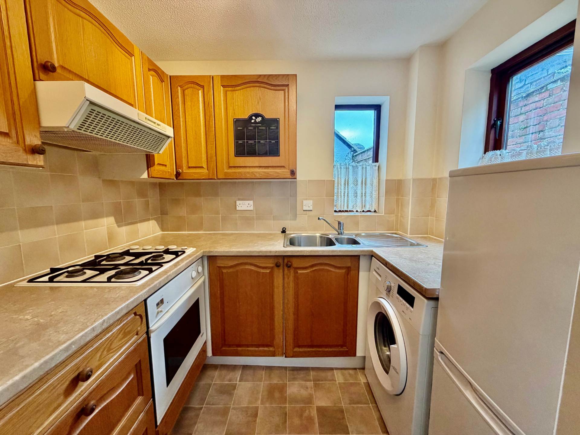Flat Townside in Haddenham