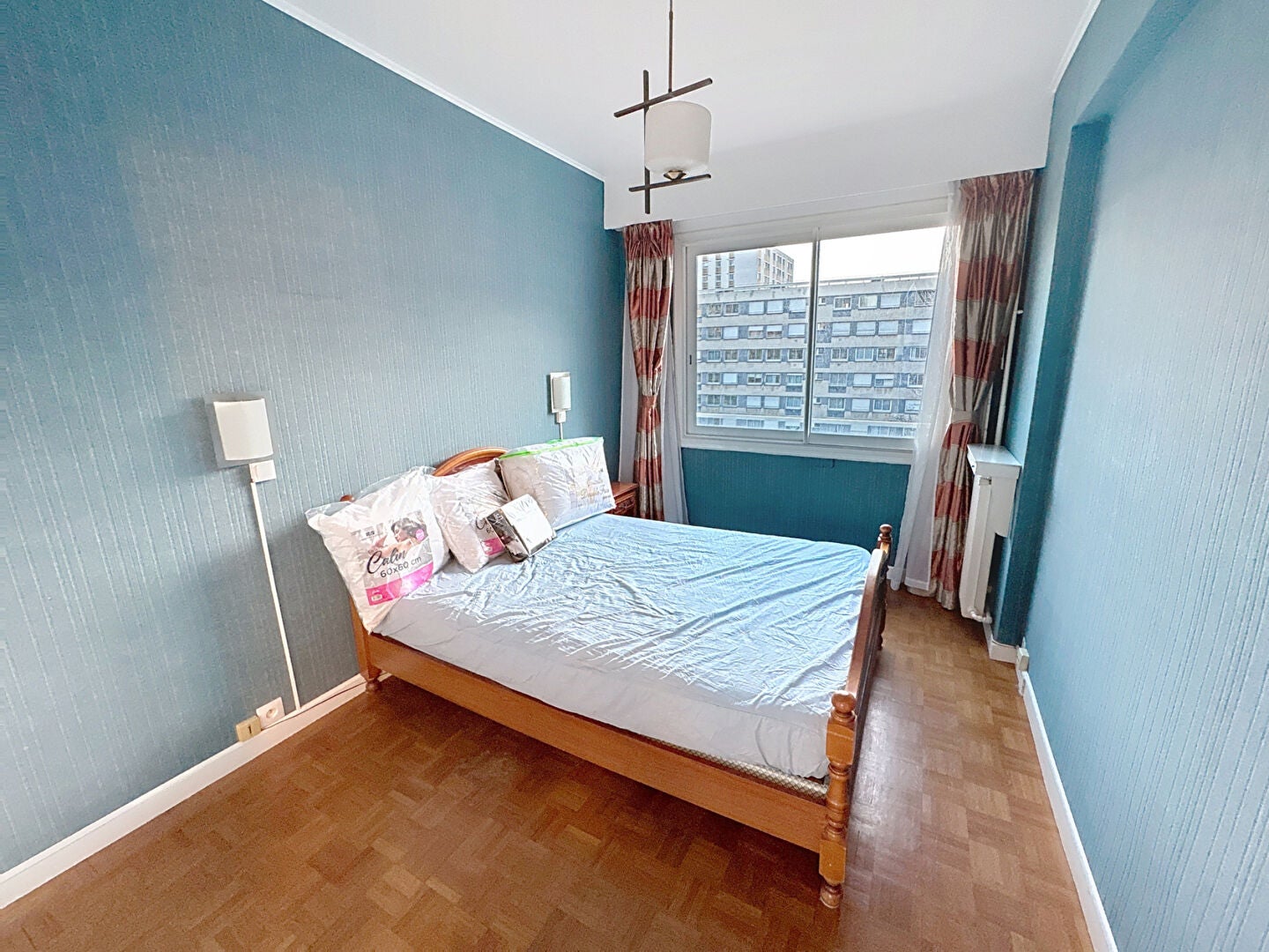 Appartement Rond-point de la Défense à Courbevoie