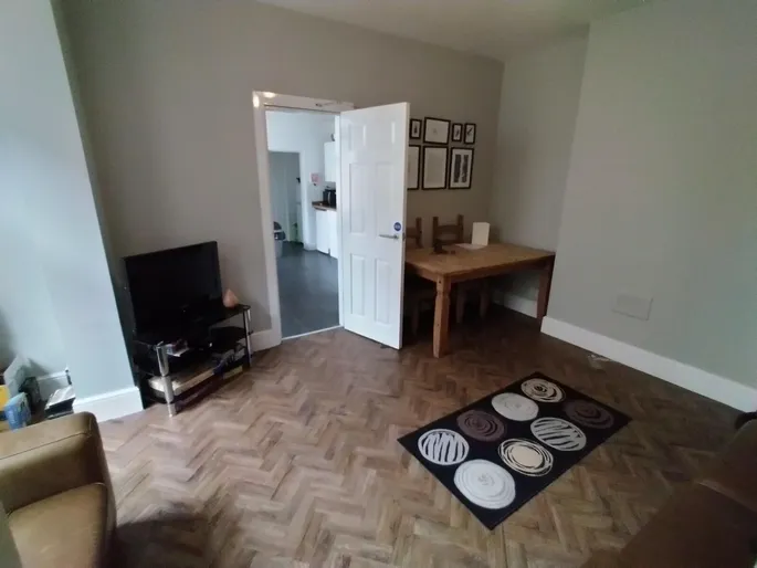 Room Montague Street in Nottingham