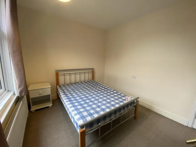 Room Montague Street in Nottingham