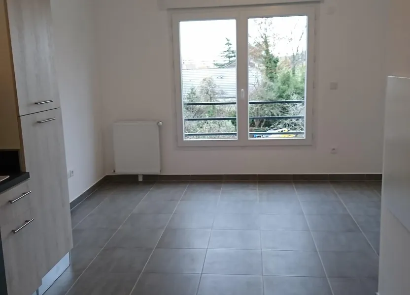Appartement Rue du Général Morand à Noisy-le-Grand