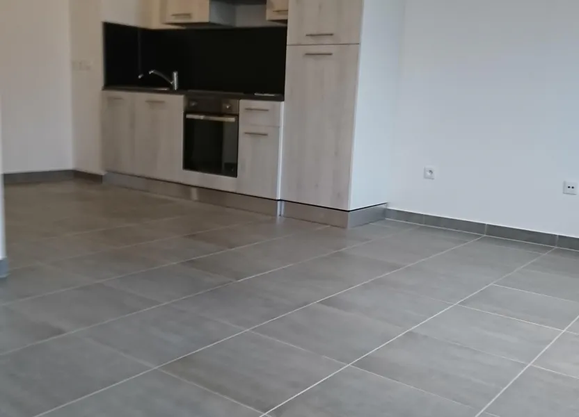 Appartement Rue du Général Morand à Noisy-le-Grand