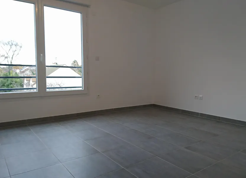 Appartement Rue du Général Morand à Noisy-le-Grand