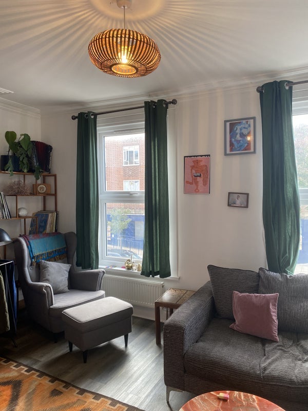 Room Chatsworth Road in Greater London