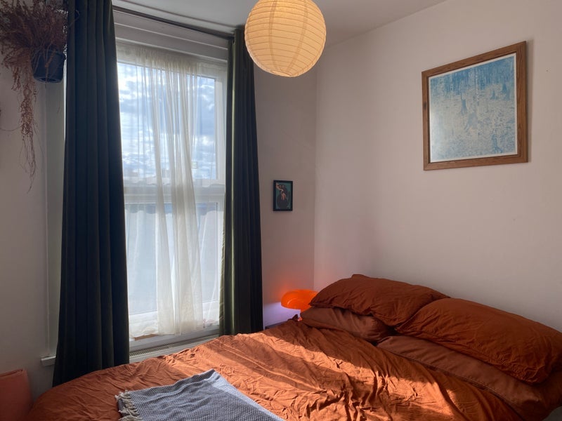Room Chatsworth Road in Greater London