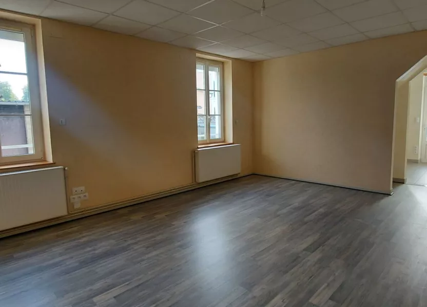 Appartement Rue Racine à Château-Thierry