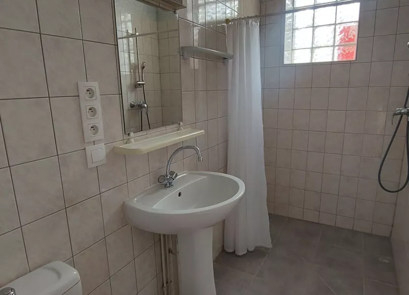 Appartement Rue Racine à Château-Thierry
