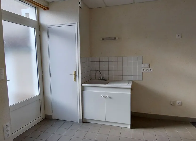 Appartement Rue Racine à Château-Thierry