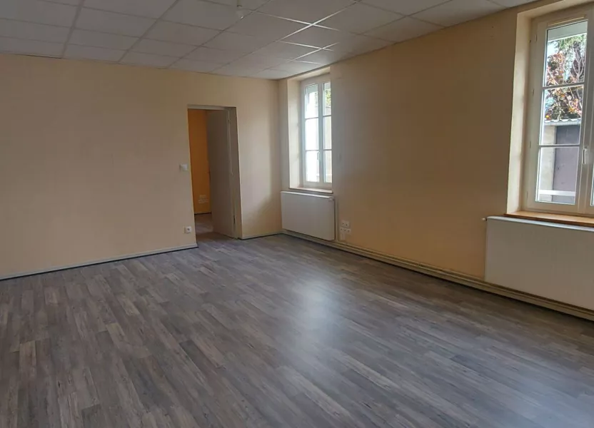 Flat Rue Racine in Château-Thierry