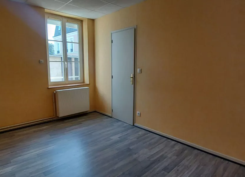 Appartement Rue Racine à Château-Thierry