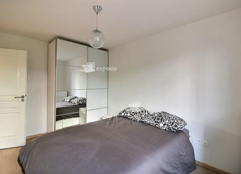 Flat Rue de Soultz in Strasbourg