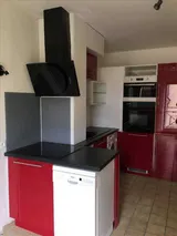 Flat Rue de Maisons-Laffitte in Pau