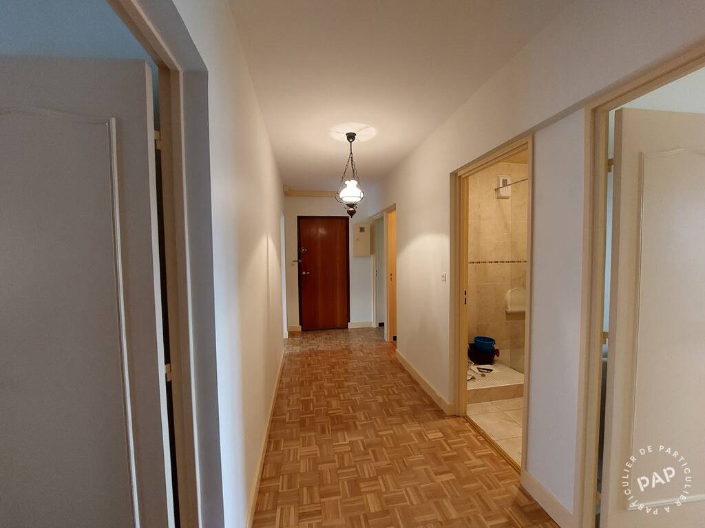 Appartement Route de la Forêt des Yvelines à Rambouillet