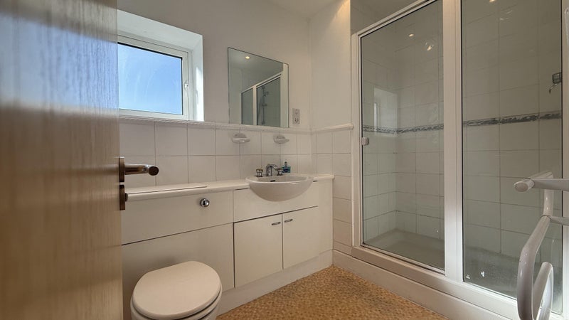 Room Boardwalk Place in Greater London
