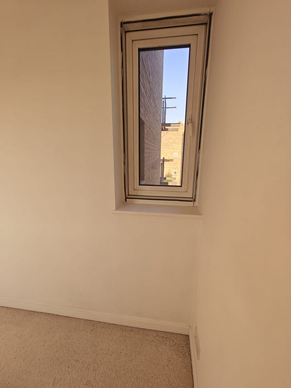 Room Boardwalk Place in Greater London
