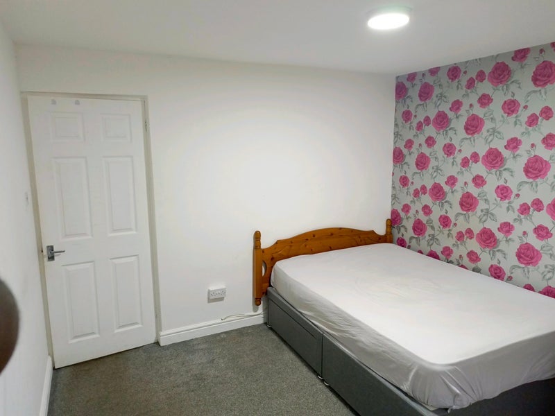 Flat Kildrum Road in Cumbernauld