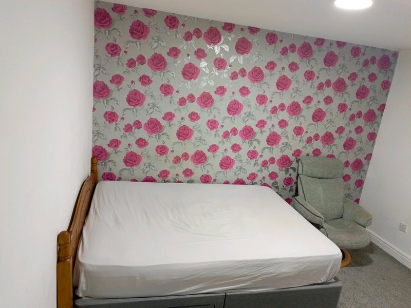 Flat Kildrum Road in Cumbernauld