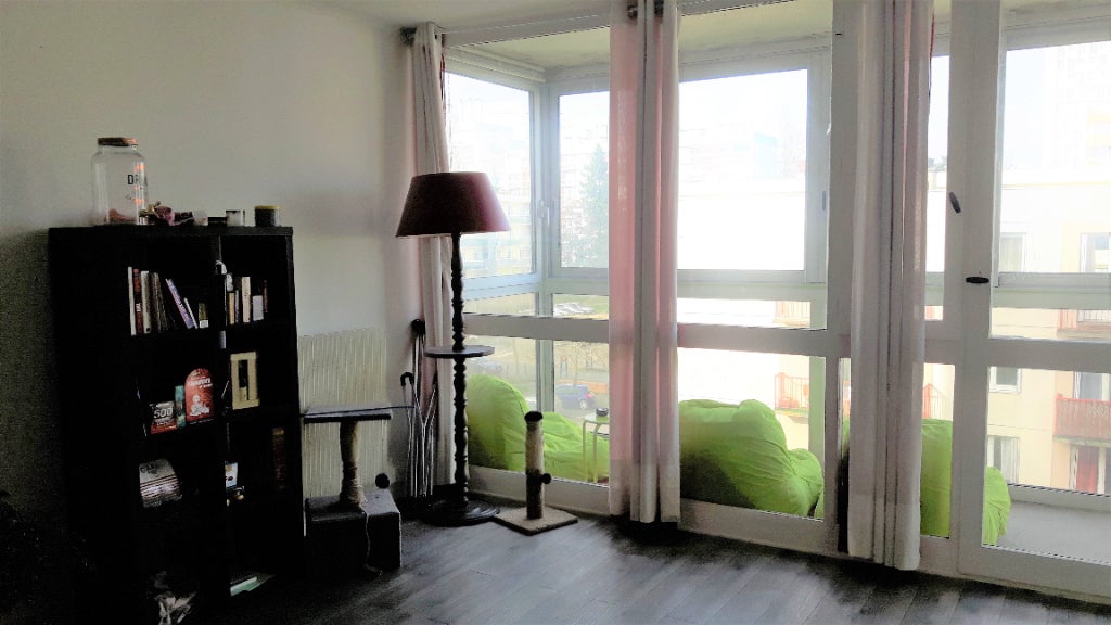 Appartement Square du Dauphiné à Rennes
