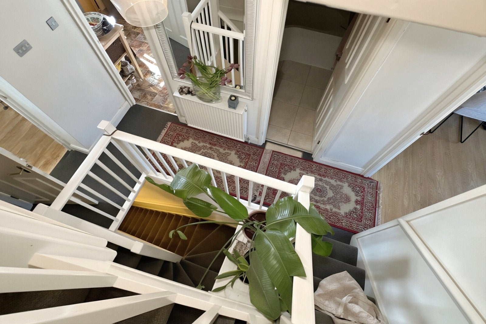 Flat Newlands Park in Greater London