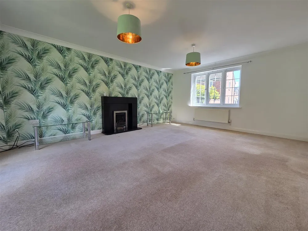 House Theillay Close in Nether Stowey