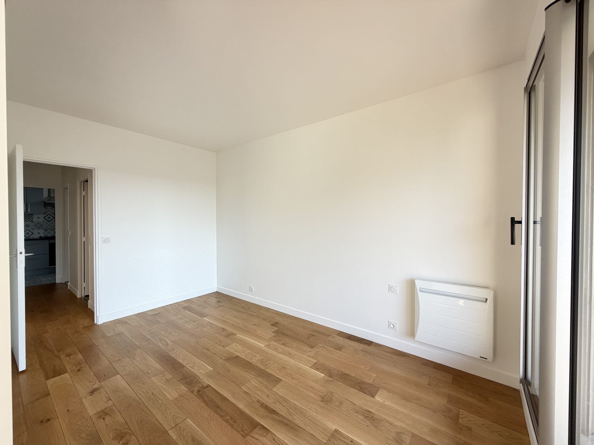 Flat Rue Cino Del Duca in Neuilly-sur-Seine