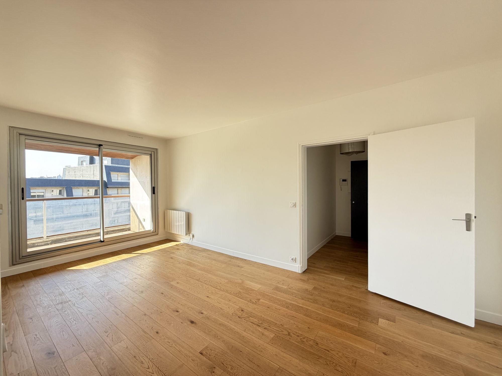 Flat Rue Cino Del Duca in Neuilly-sur-Seine