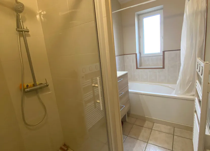 Appartement Rue Georges Chaulet à Dax