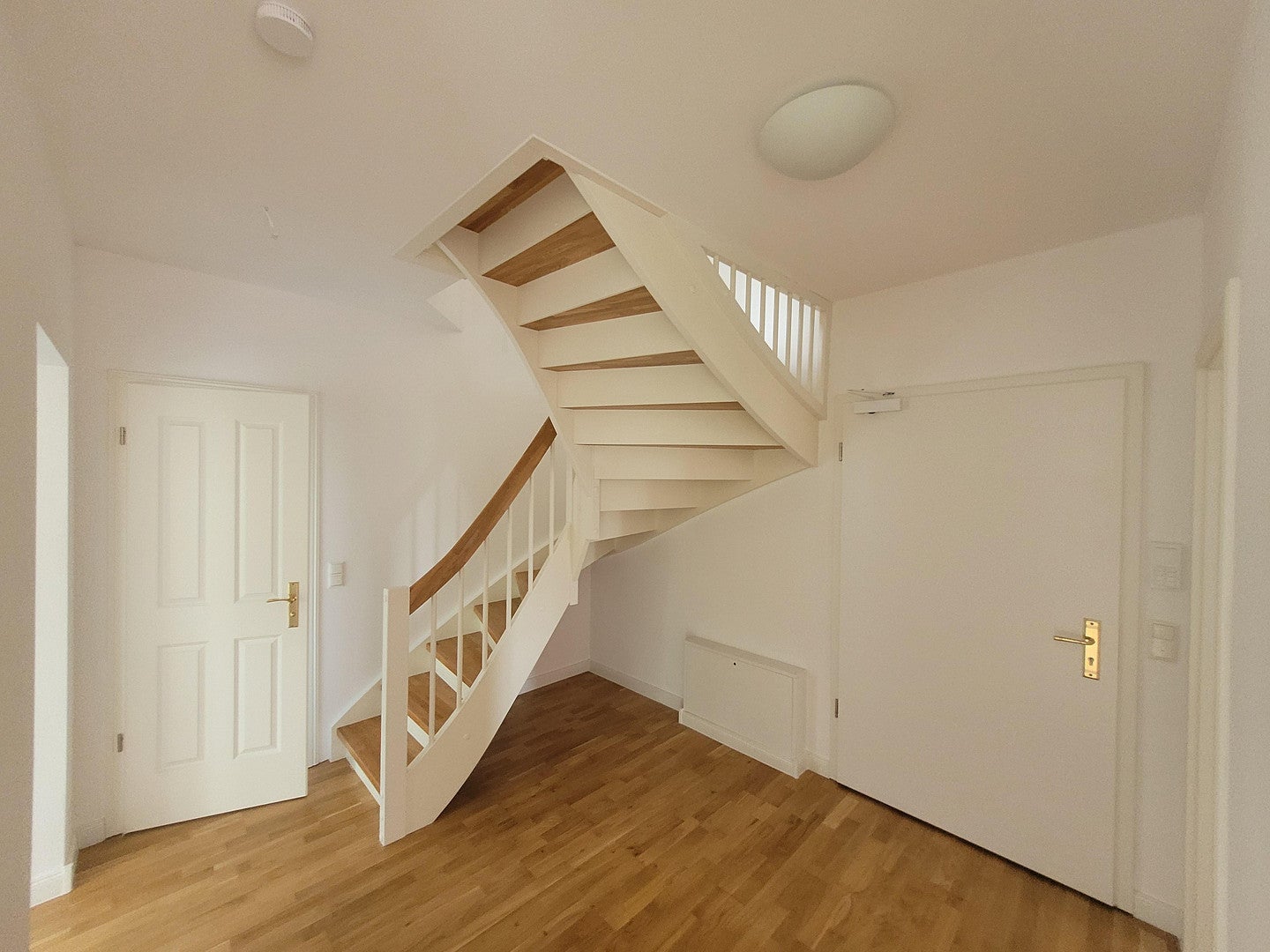 Wohnung Genovevastraße in Berlin