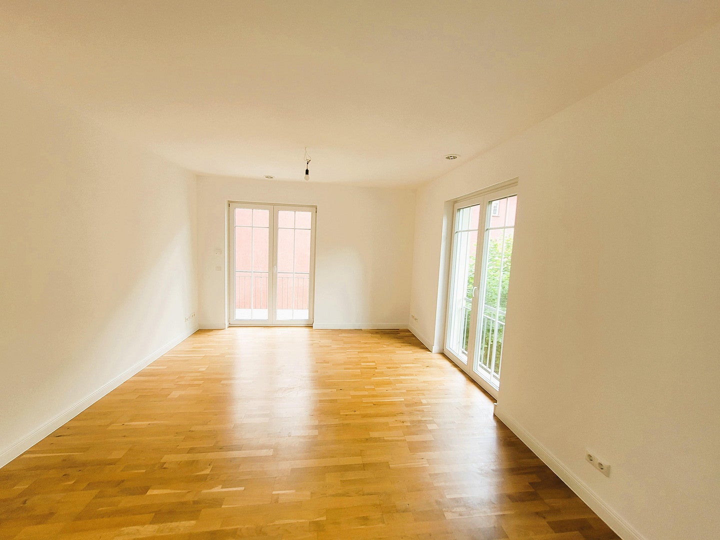 Wohnung Genovevastraße in Berlin
