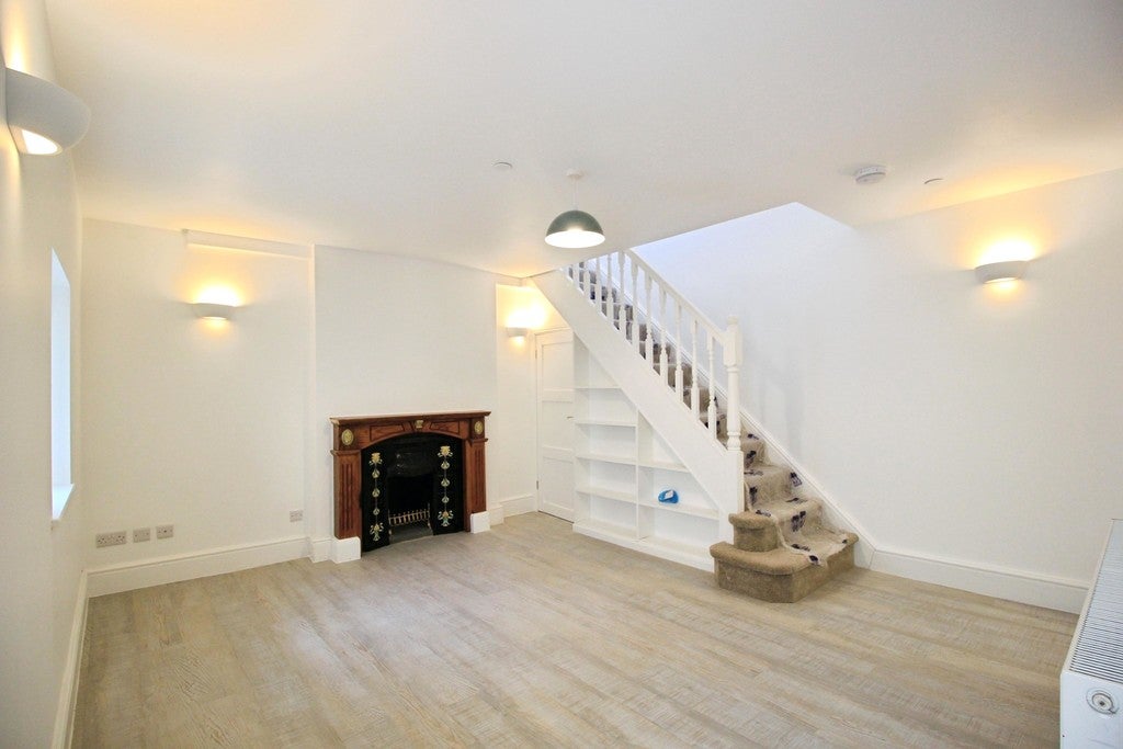 Flat Llanerch Y Mor in Penmaenmawr