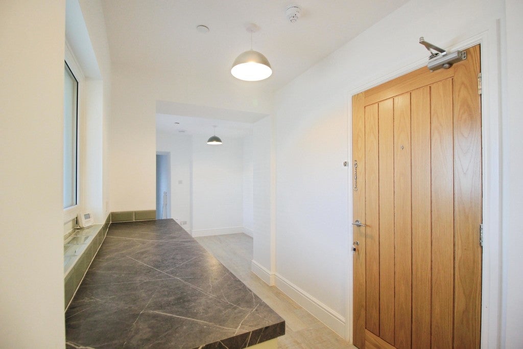 Flat Llanerch Y Mor in Penmaenmawr