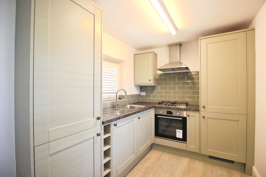 Flat Llanerch Y Mor in Penmaenmawr