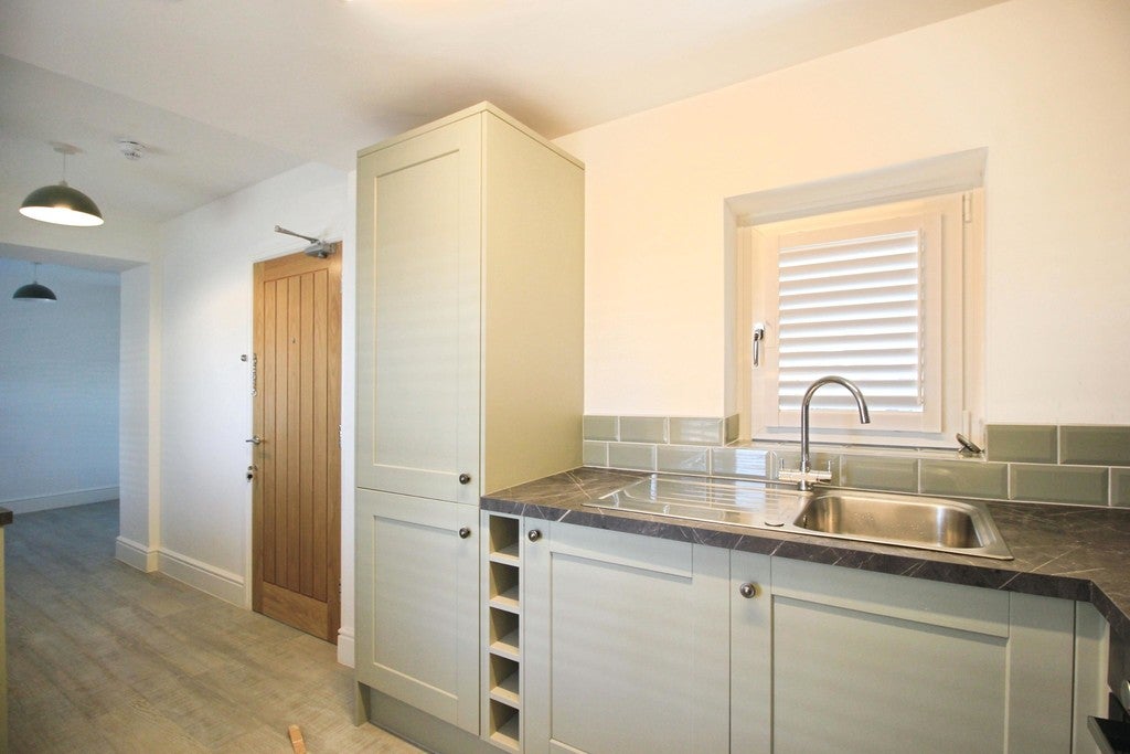 Flat Llanerch Y Mor in Penmaenmawr