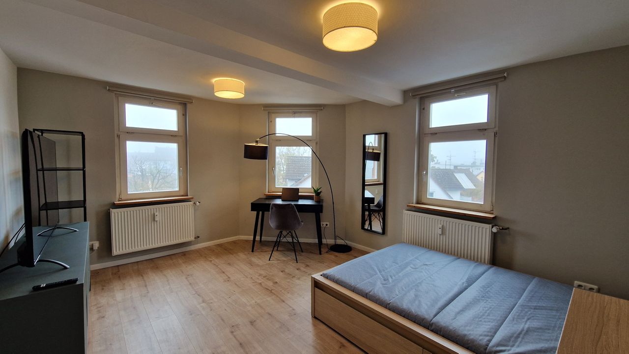 Wohnung Niedergasse in Offenbach am Main