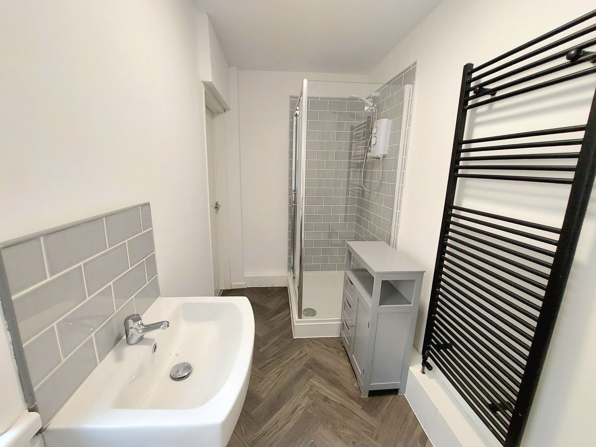 Room James Place in Pontypridd