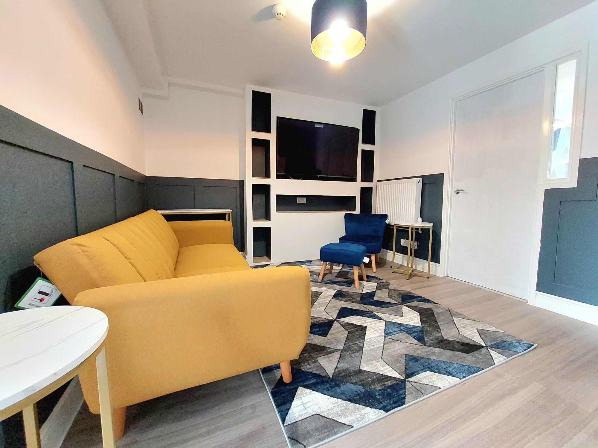Room James Place in Pontypridd
