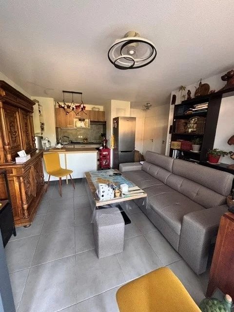Flat La Terrasse in Baziège
