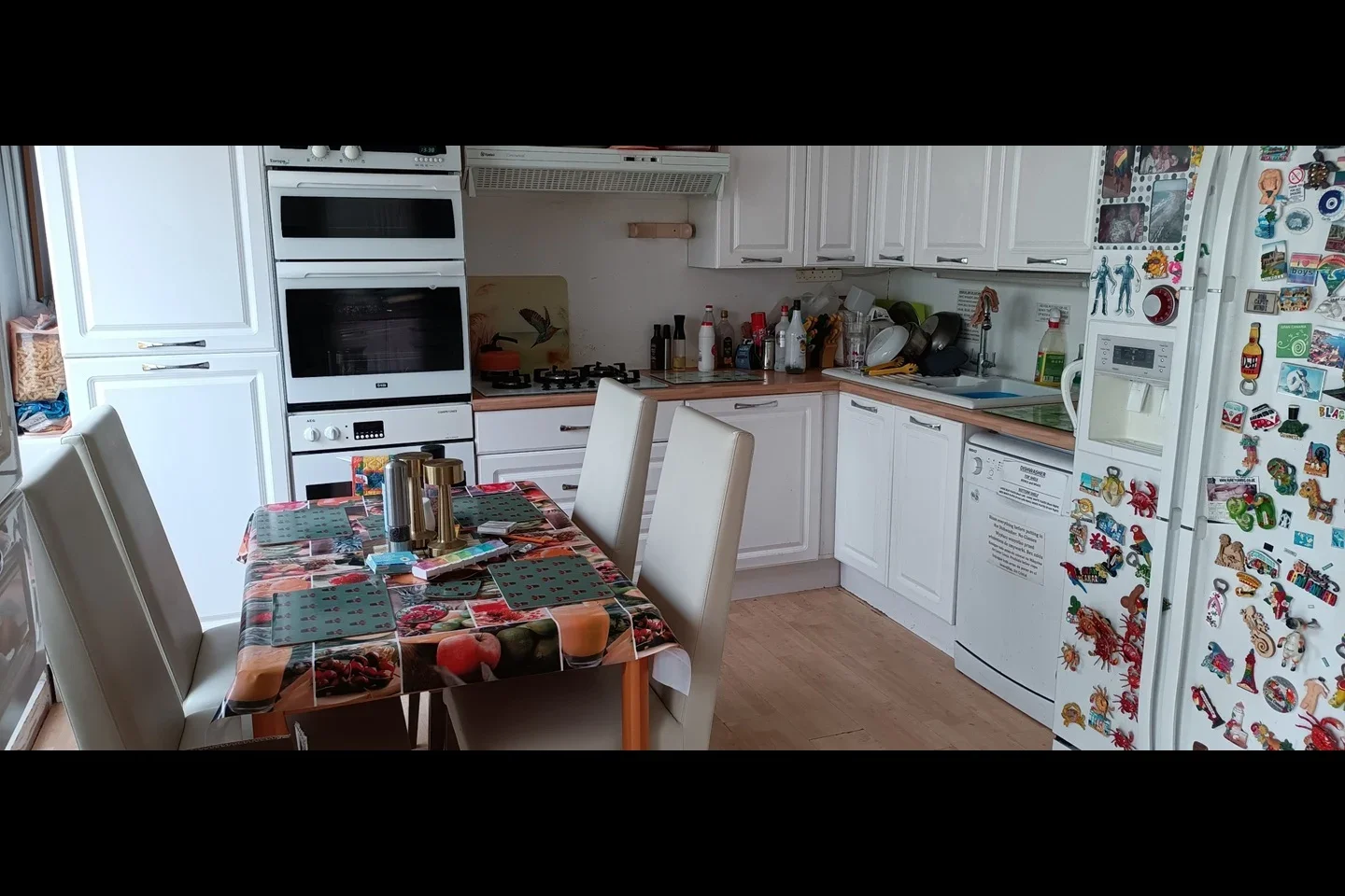 Room Towncourt Crescent in Greater London