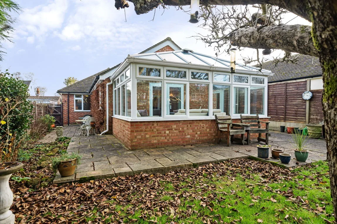 House Hempstead Road in Gillingham