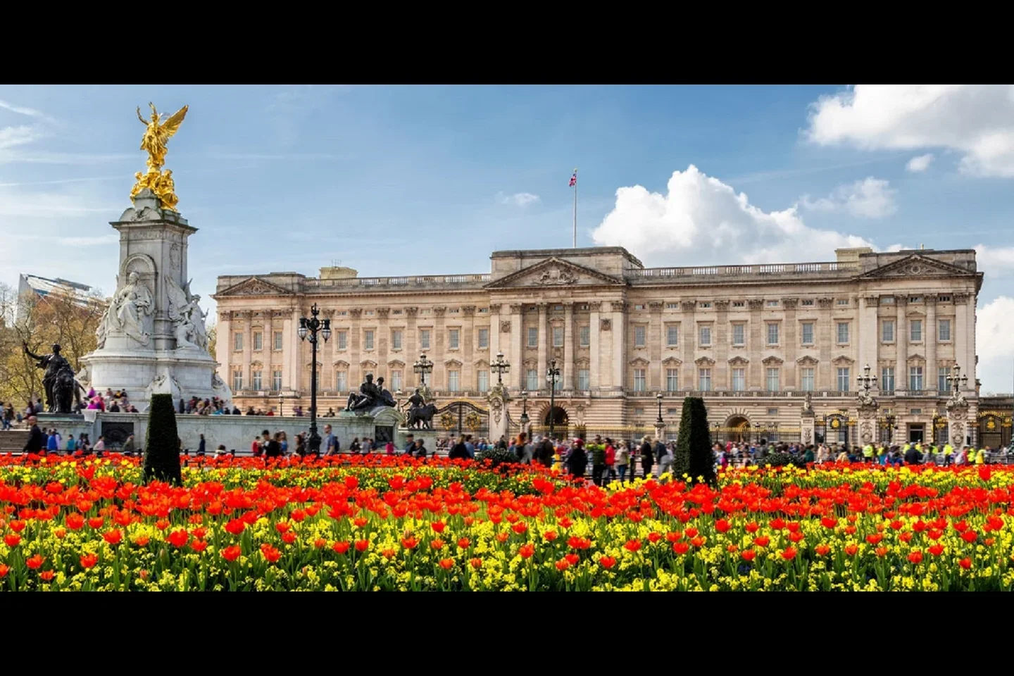 Flat Kingsmill Terrace in City of Westminster