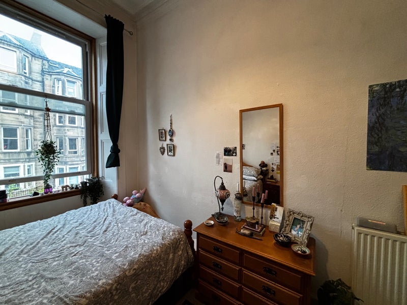 Room Polwarth Crescent in City of Edinburgh