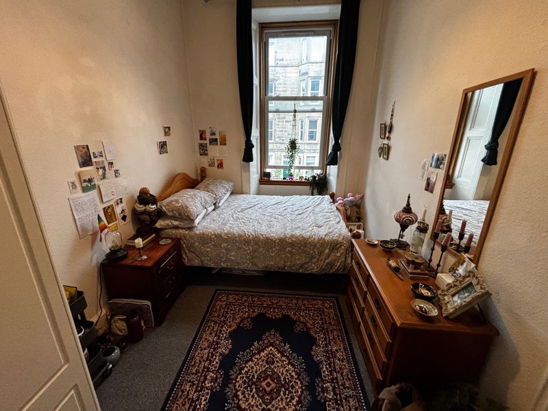 Room Polwarth Crescent in City of Edinburgh
