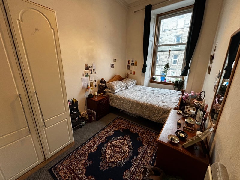 Room Polwarth Crescent in City of Edinburgh