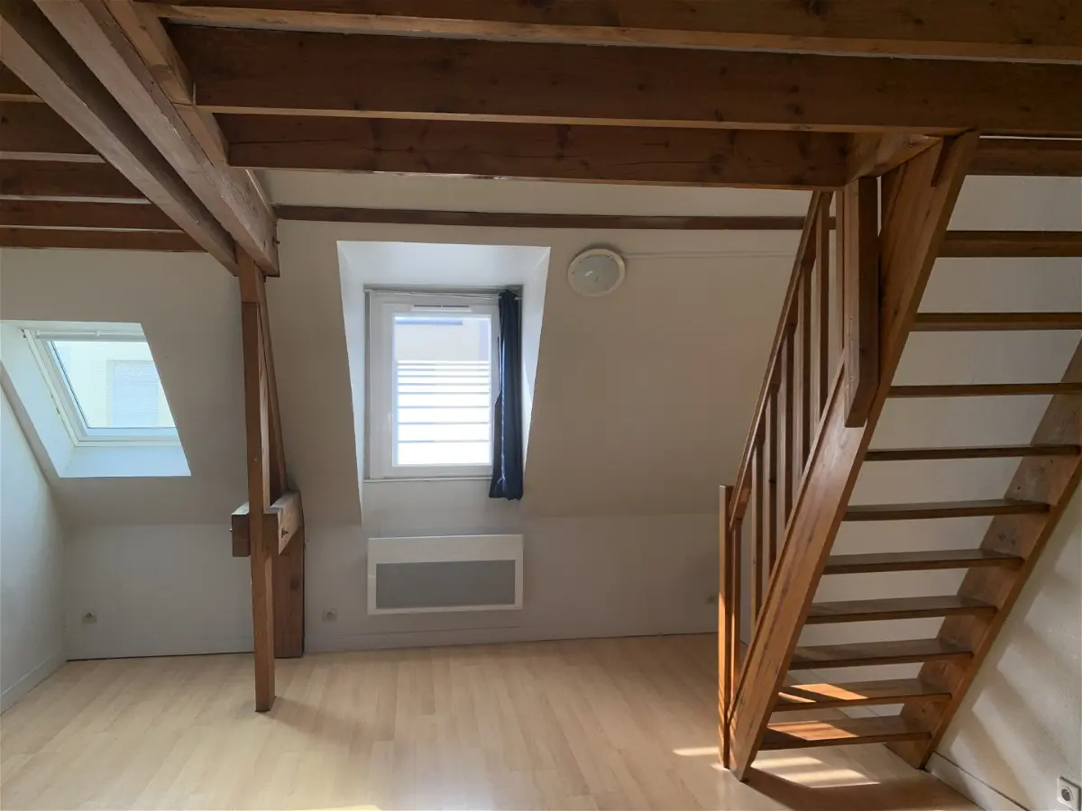Appartement Allée des Jardins à Lille