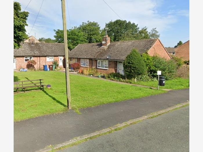 House Impstones in Stafford