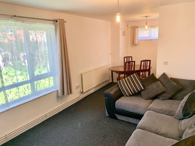 Flat Osier Road in Nottingham